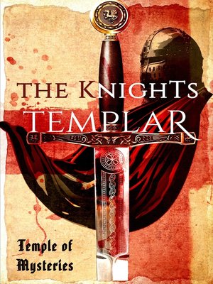cover image of The Knights Templar